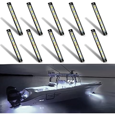 Boaton Marine LED Boat Lights Cover