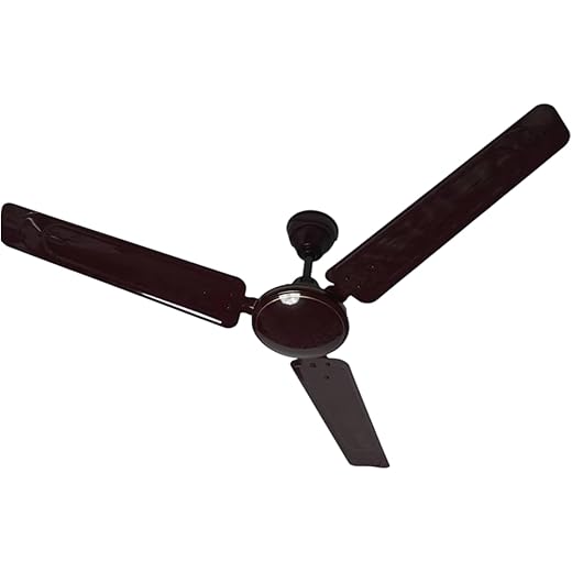 CADLEC Breeza 1200mm/48 inch Ceiling Fan BEE Star Rated Ener