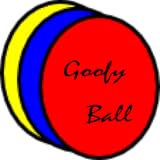 goofy juegos olimpicos Moving parts Goofy Ball