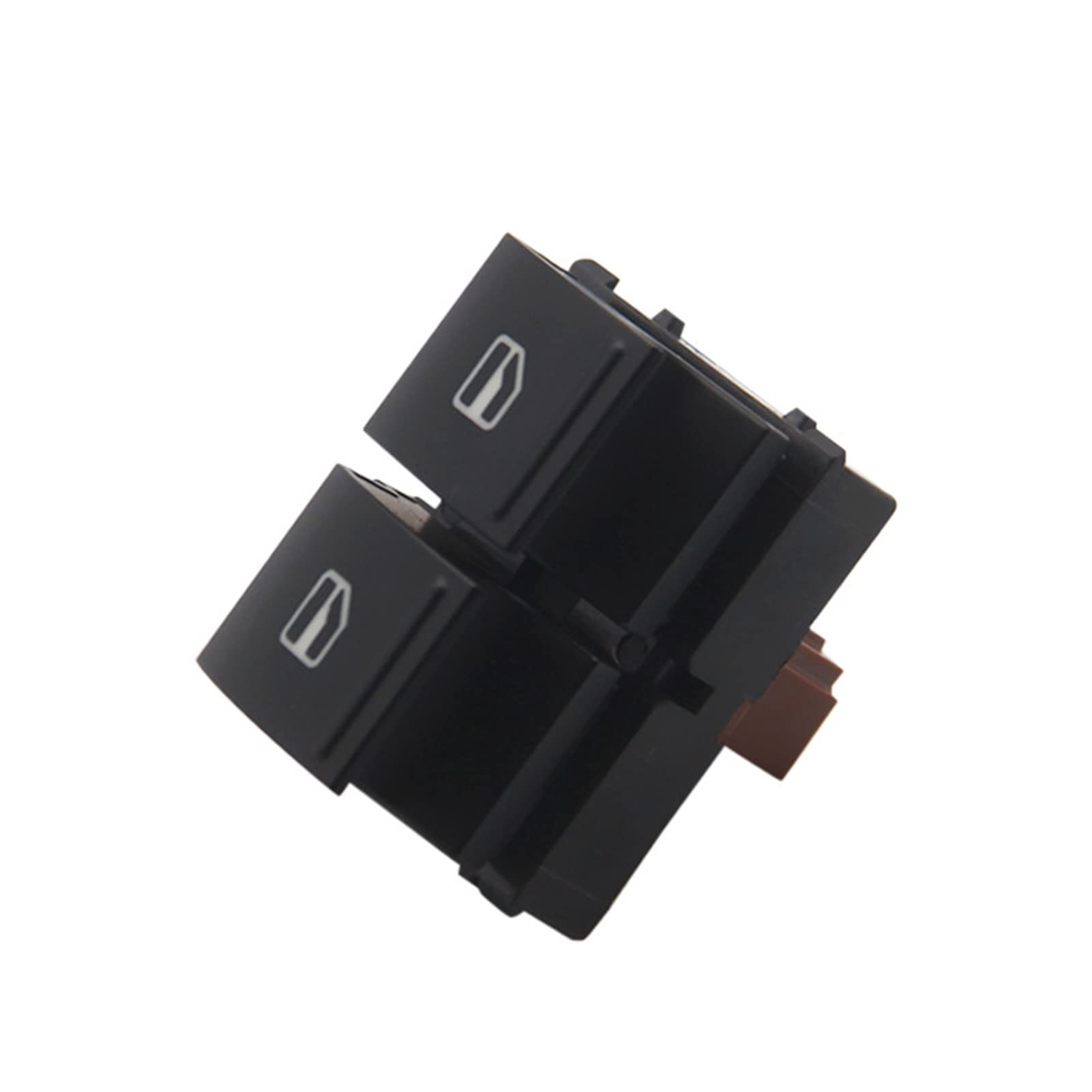 Bouton de commande de vitre électrique XENITE pour Skoda Yeti Fabia MK2 Octavia Roomster côté chauffeur