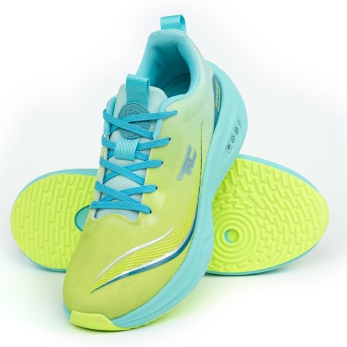 Image of Red Chief Sports Lace Up Low Ankle Running Shoes for Men | Sports Shoes for Men | Shoes for Man Stylish | R1703