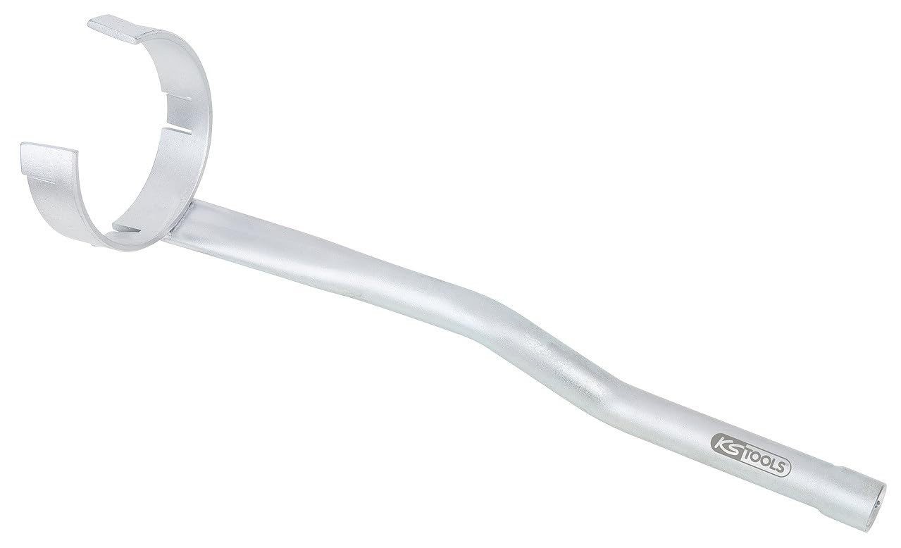KS Tools 150.3179 1/2 Inch Key for VAG Fuel Pumps, Diameter 100 mm