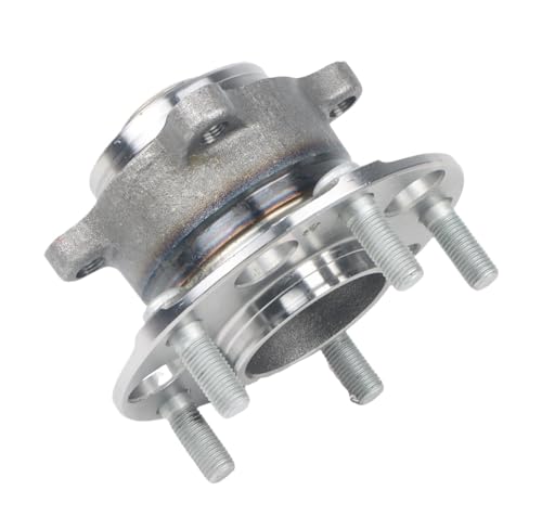 Roulement de roue et moyeu 512353 : fini les bruits de friction sur Acura TSX