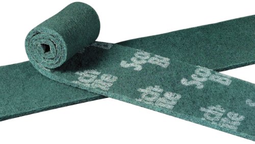 Scotch-Brite 94 Deep Fat Fryer Cleaning Pad, 25