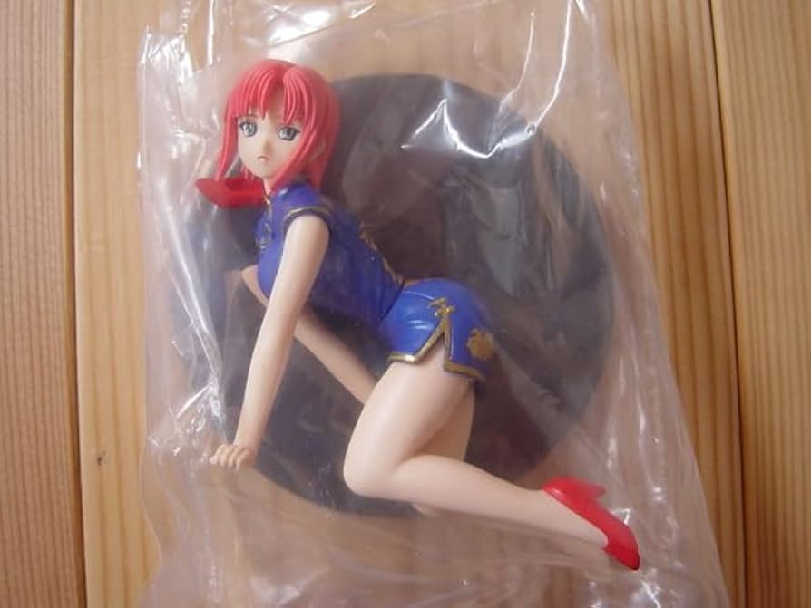 Amazon.co.jp: スーパーブラックジャック2 フィギュア リオ