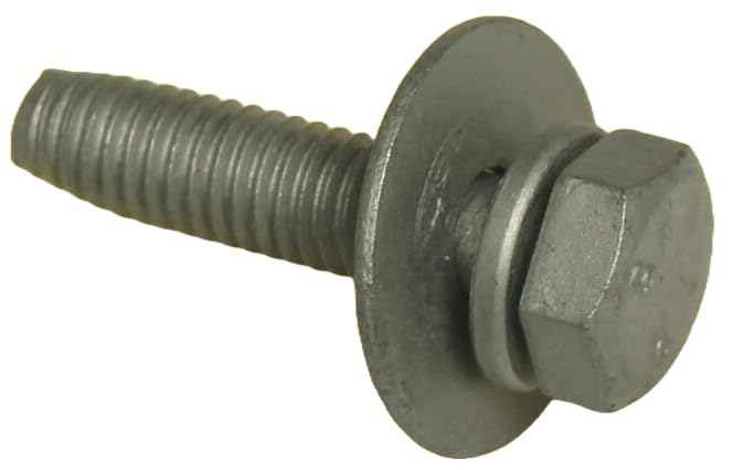 Amazon.com: Genuine OEM 11254-06256-K Bolt 10 pcs set  