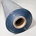 Clear Marine Vinyl - 54"- 20 Gauge: 20 Yards