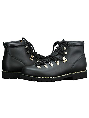 (�p���u�[�c) PARABOOT �}�E���e���u�[�c AVORIAZ �A���H���A�[�Y �����Y�C �u���b�N �I�C���h���U�[ �{�v �������K�戵�X 7+�T�C�Y�i26.0cm�����j