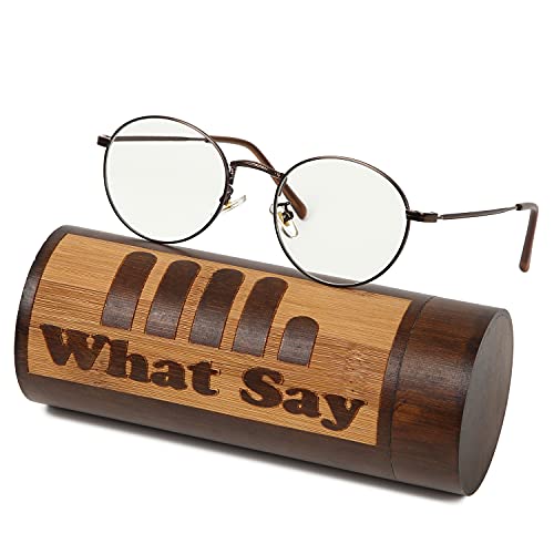 [What Say] CLASSIC Eh t[ J[Y TOX NAY ɒBKl UV400 Y fB[X \tg  n[hP[X (NA/uEE}bguE_)