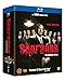 Produktbild Twentieth Century Fox Sopranos, The: The Complete Series (Blu-Ray), 1065694, Schwarz