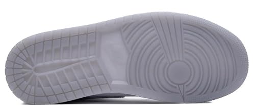 Air Jordan 1 Mid - vue 8