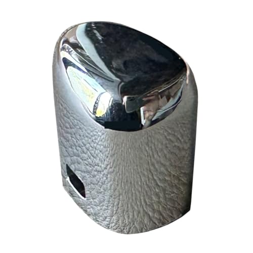 Tapa cromada de freno de mano para Hyundai 2010-2016 y Kia Rio 3 con referencia 597101W000HU
