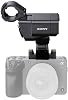 Sony XLR-H1 Top Handle Unit for FX3 & FX30 Bulk Packaging