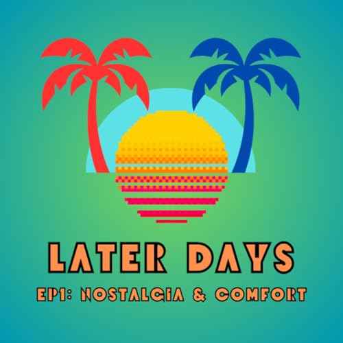 Nostalgia & Comfort cover art