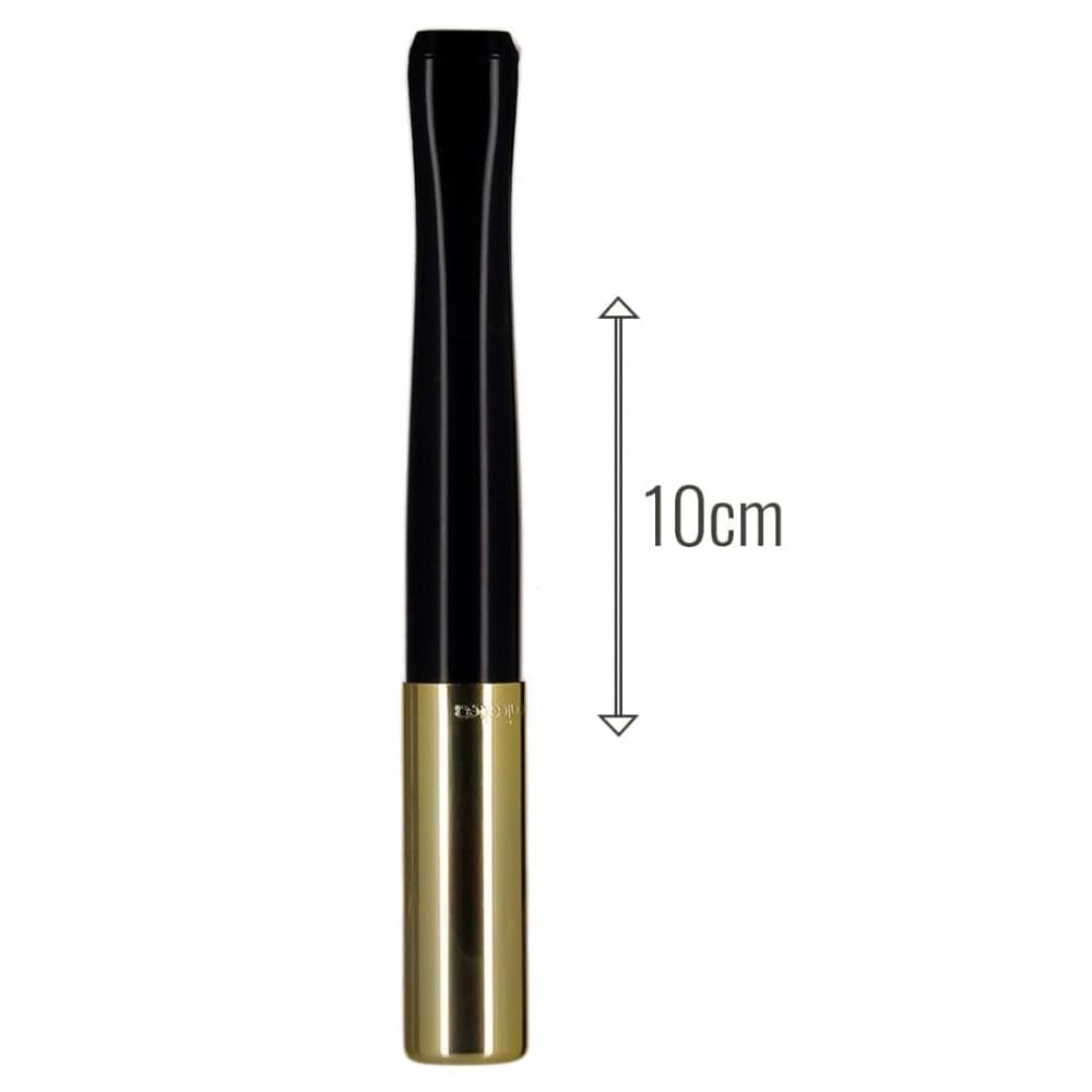 Denicotea Fume Cigarette dor et Noir : Amazon.fr: High-Tech