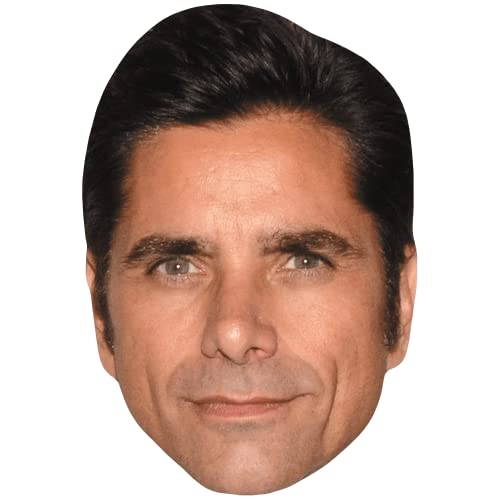 Bild: John Stamos (Smile) Big Head f�r 32,97 EUR bei amazon.de