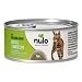 Nulo Adult & Kitten Grain Free Canned Wet Cat Food (Duck & Tuna Recipe, 5.5 Oz, Case Of 24)