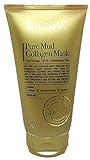 MASCARILLA DE COLÁGENO mejora el aspecto y la textura de la piel y previene la flacidez, todo gracias a las fibras de colágeno.