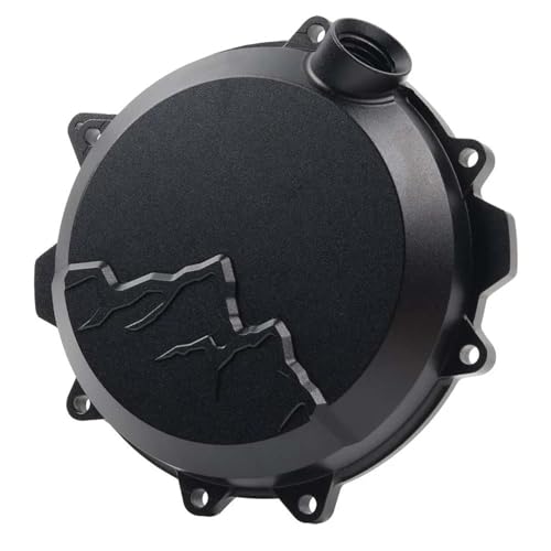 Protection carter d'embrayage TXTE FE 250 300 contre fissures