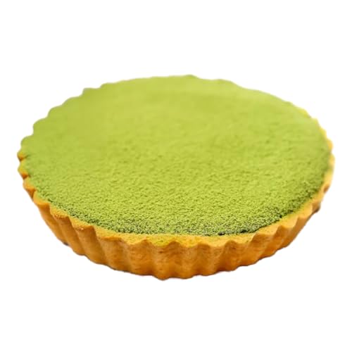 murozono 抹茶生チョコタルト