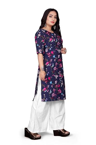 Image of Women Printed Kurta