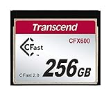 256GB, CFast2.0, SATA3, MLC