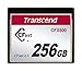 Produktbild Transcend CFast-Karte 2.0 MLC Industrie 256GB TS256GCFX600 500 Mb/s