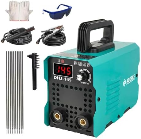 Máquina Solda Inversora Bivolt Automática 220v(PF123HJ220)