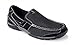 Vionic Orthaheel Technology Men's Eli Slip On Black 9