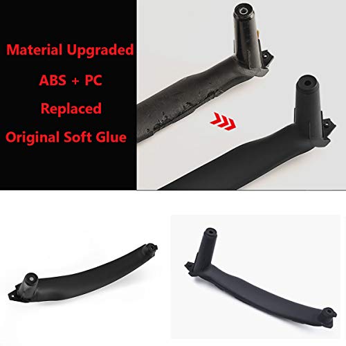 TTCR-II for 2007-2013 BMW X5 Door Pull Handle Replacement X6 2008-2014 by TTCR-II - Used condition - Image 2