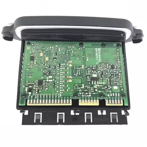 Alerte panne AHL BMW F23 ? Module commande phare xénon