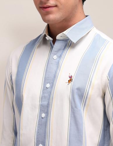 Image of U.S. Polo Assn. Men Shirt