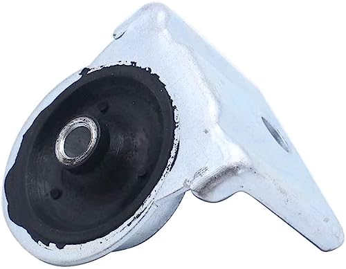 SHLPDFM 1 x Kühler Halterung Klammern Heizkörperhalterung Silentbuchse Ladeluftkühler für Citroen Relay Fiat Ducato Peugeot Boxer 230 244 1321001080