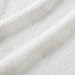 Mikihouse Towel Blanket, Nap Blanket, Bedding, 100% Cotton, Made in Japan, 33.5 x 45.3 inches (85 x 115 cm), For Boys, Girls, Baby, Kids, Baby Clothes, Children's Clothes, 46-8356-491, White