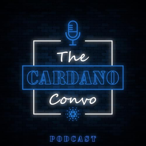『The Cardano Convo』のカバーアート