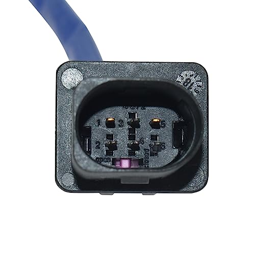 Sensor de Oxígeno Oxygen O2 Sensor DS7Z-9F472-A miniatura 5