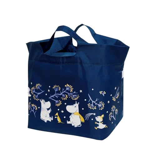 底板付き キャラクターエコバッグ mini エコバッグmini/FIRSTSNOW 底板付き キャラクターエコバッグ mini エコバッグmini/FIRSTSNOW