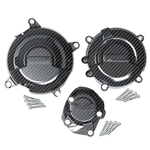 Kit de protection de moteur pour Tiger 660, idéal pour vos road trips