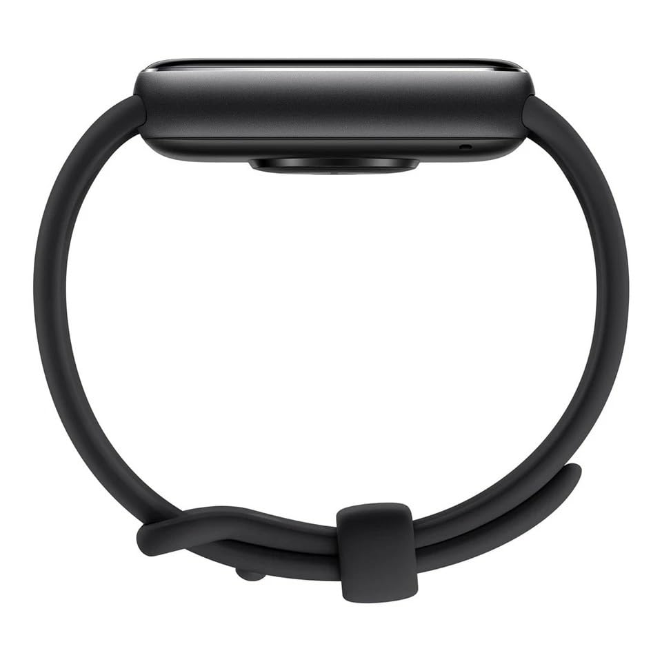 Sport-Fitness-Tracker mit Schrittzähler, Kalorienzähler, Pulsmessung, Schlaftracking, IP68 Wasserschutz