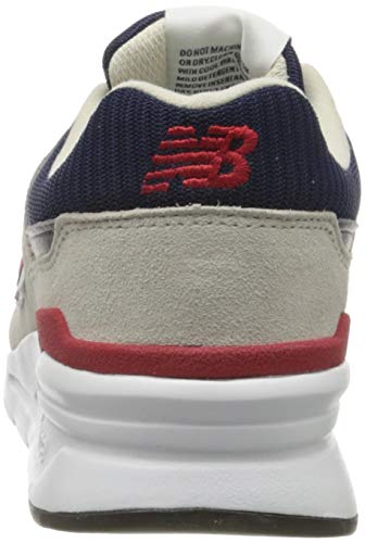 Image of New Balance Women's 997H V1 Sneaker
