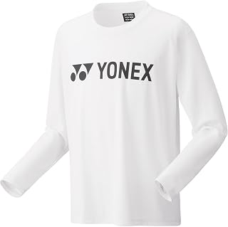 YONEX(ヨネックス) 長袖シャツロングスリーブTシャツユニセックス大人