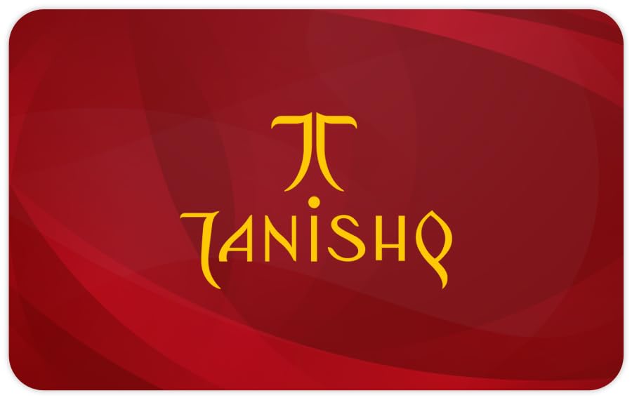 Tanishq - Gold Jewellery | | E-Gift Card | Instant delivery | Val...