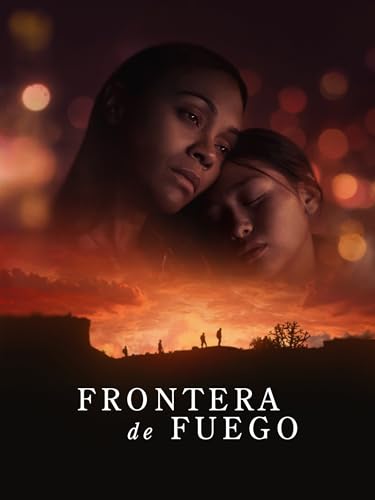 Frontera de fuego