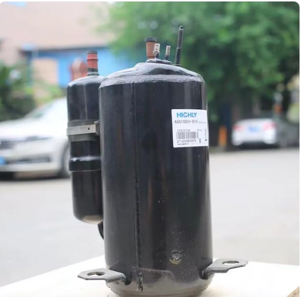 Available for Compressor Highly ASG108CV-B7AT General Accessories (ASG108CV-B7AT)