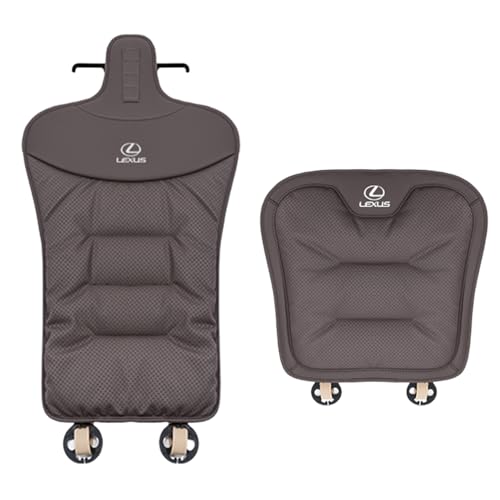 �� �N�b�V�����ɓK�� ���N�T�X LBX 2024-2025 2026 �^�]�p���z�c �ԗp�w������ �N�b�V�������T�|�[�g�V�[�g�J�o�[ �� �J�[�p�i,�R�[�q�[ [���s�A���i]