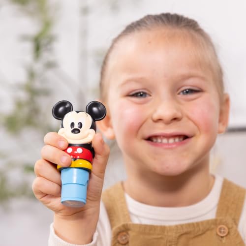 Melissa & Doug Sticker Wow! Disney Mickey Mouse Stamper Toy - image 5