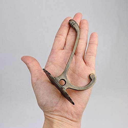 Amazon.co.jp: アジアン バリ 雑貨 ♪ブラスフックA♪ おしゃれ