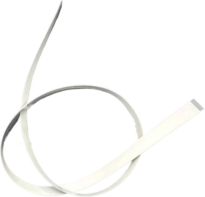 Scanner Flatbed Scan Unit Compatible with L1110 L3100 L3101 L3110 L3115 L3116 L3150 L3151 L3156 L3160