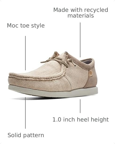Image of Clarks Men's Shacrelite Moc