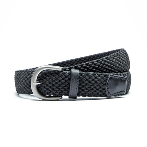 Stretch Woven Belt